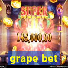 grape bet